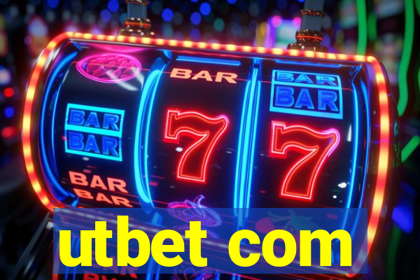 utbet com
